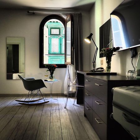 Adelphi Boutique Hotel Rabat Esterno foto
