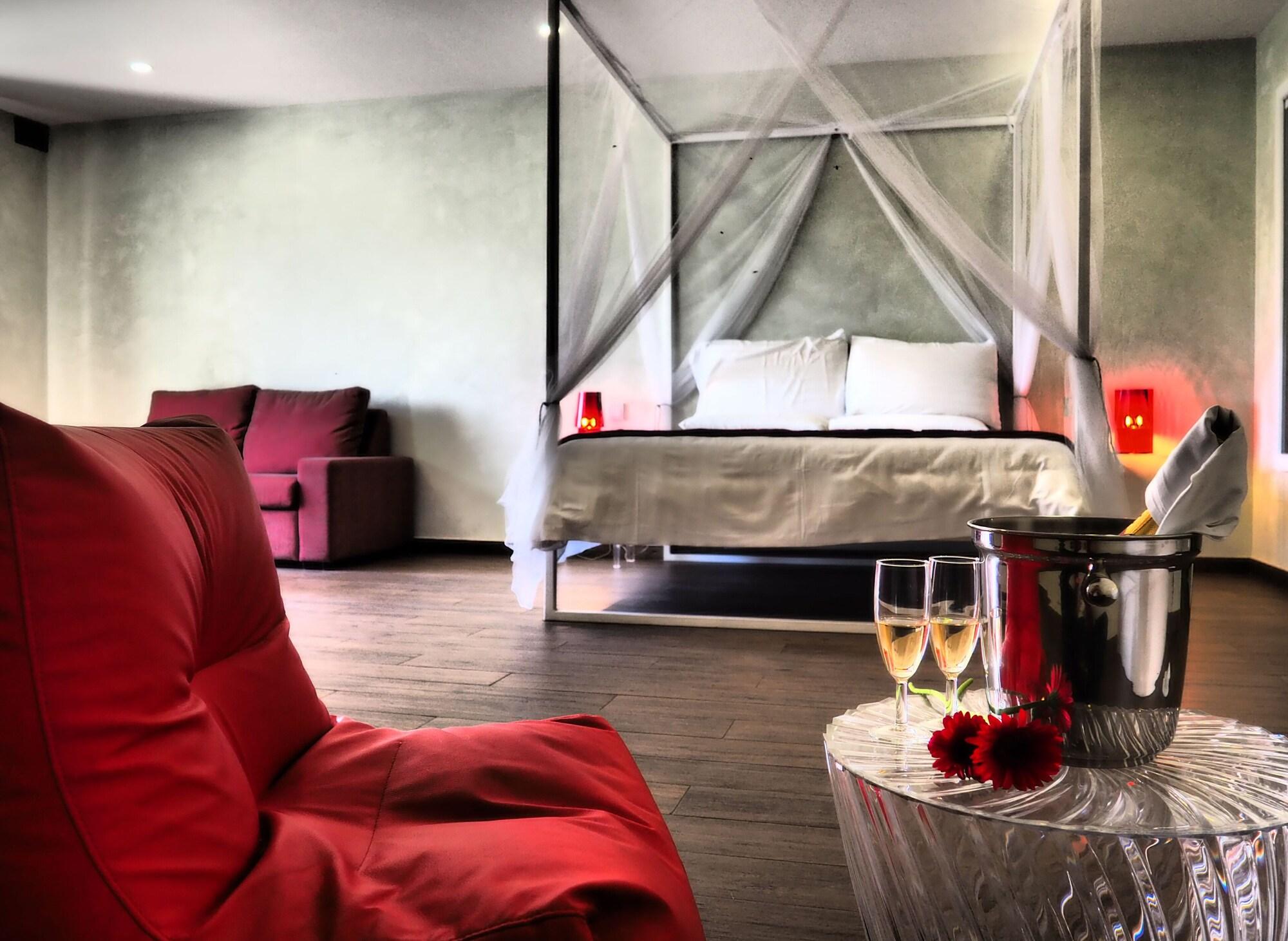 Adelphi Boutique Hotel Rabat Esterno foto