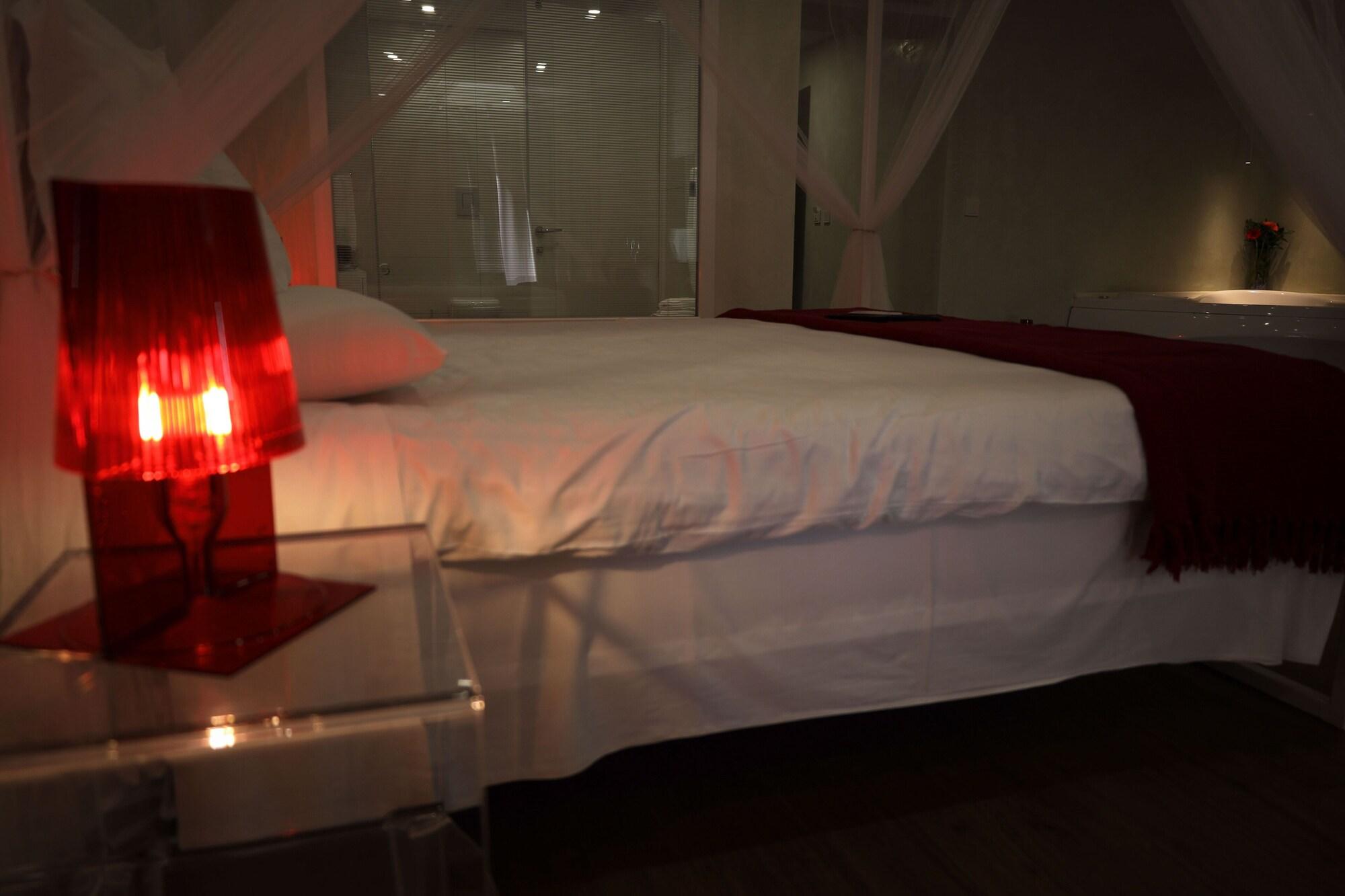 Adelphi Boutique Hotel Rabat Esterno foto